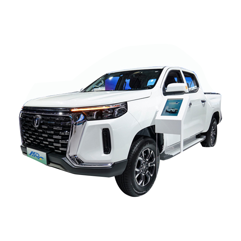 CHANGAN Pickup EV