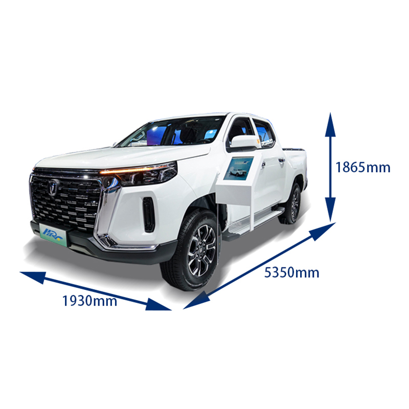 CHANGAN Pickup EV