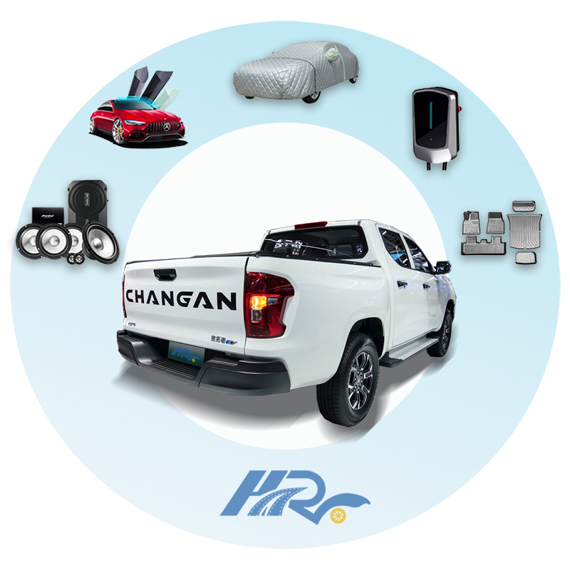 CHANGAN Pickup EV