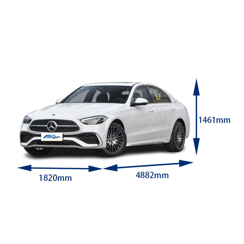 Mercedes-Benz C200